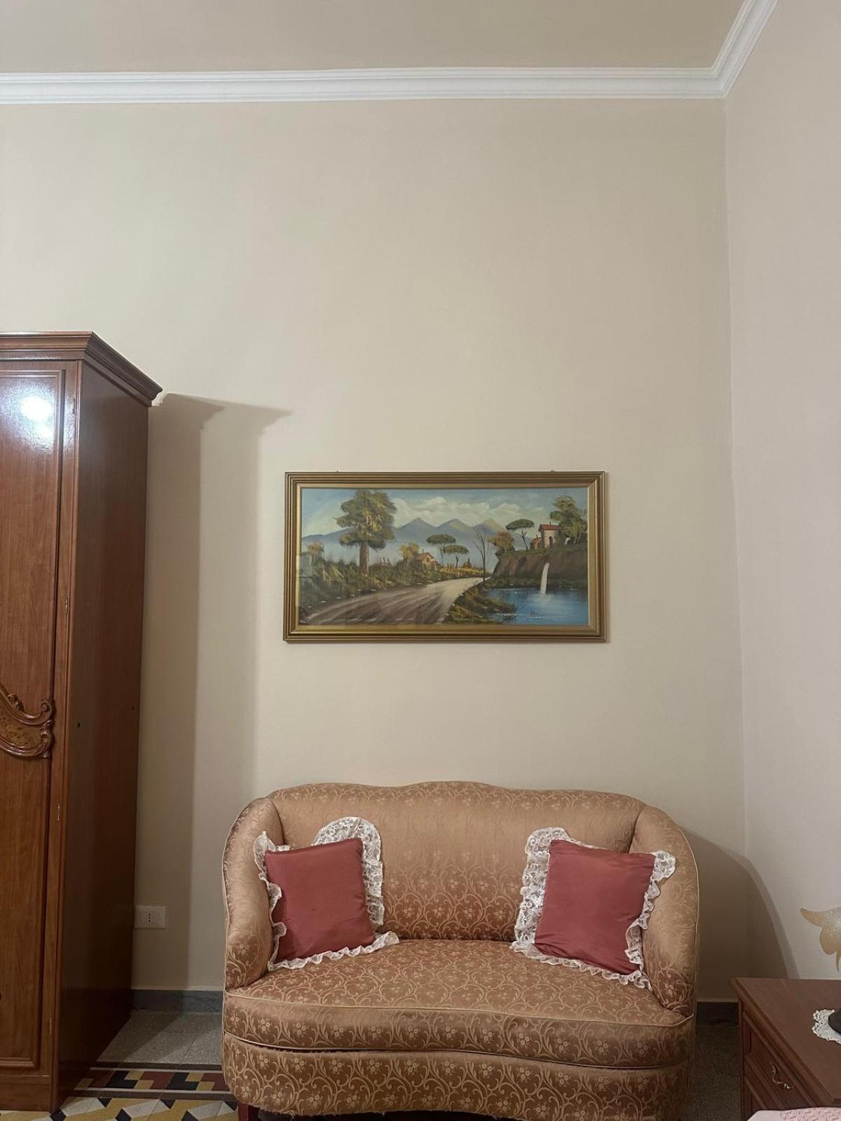 Residenza Gonzaga Hotel Serracapriola Exterior foto